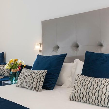 Residenza Zanardelli Bed & Breakfast Roma Dış mekan fotoğraf