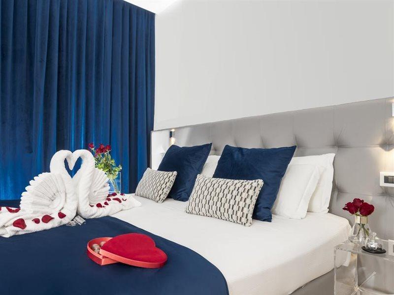 Residenza Zanardelli Bed & Breakfast Roma Dış mekan fotoğraf