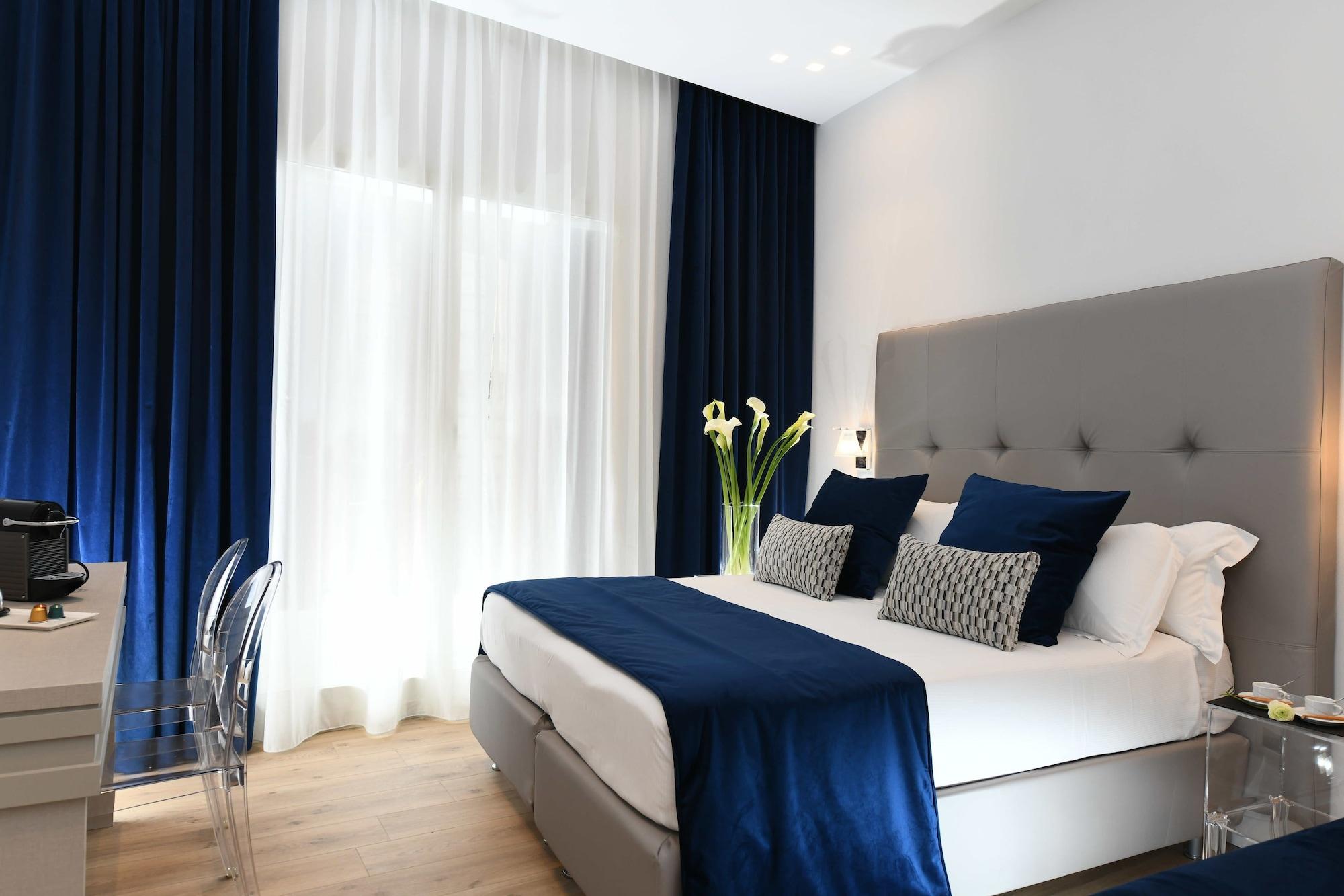 Residenza Zanardelli Bed & Breakfast Roma Dış mekan fotoğraf