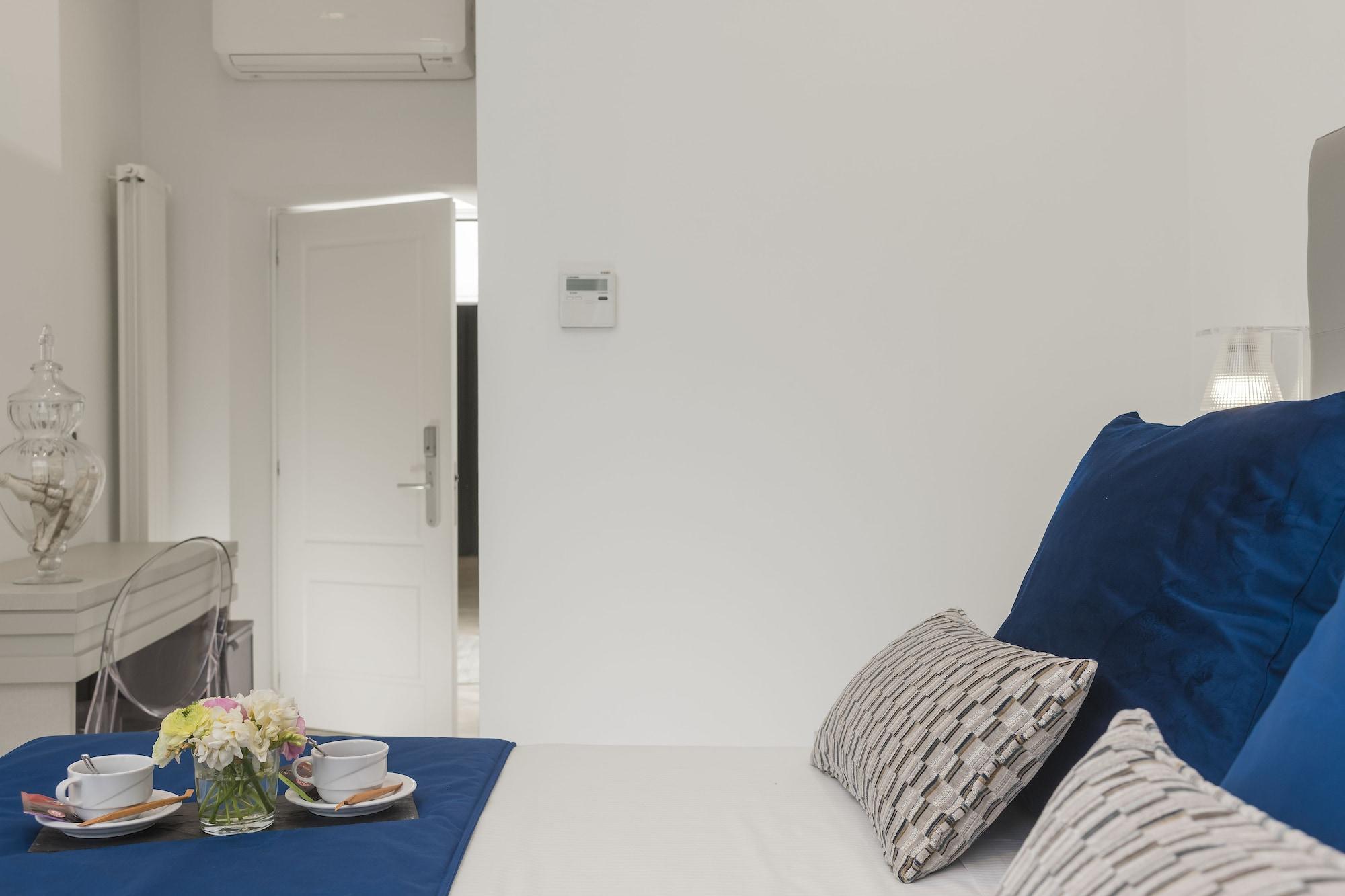 Residenza Zanardelli Bed & Breakfast Roma Dış mekan fotoğraf