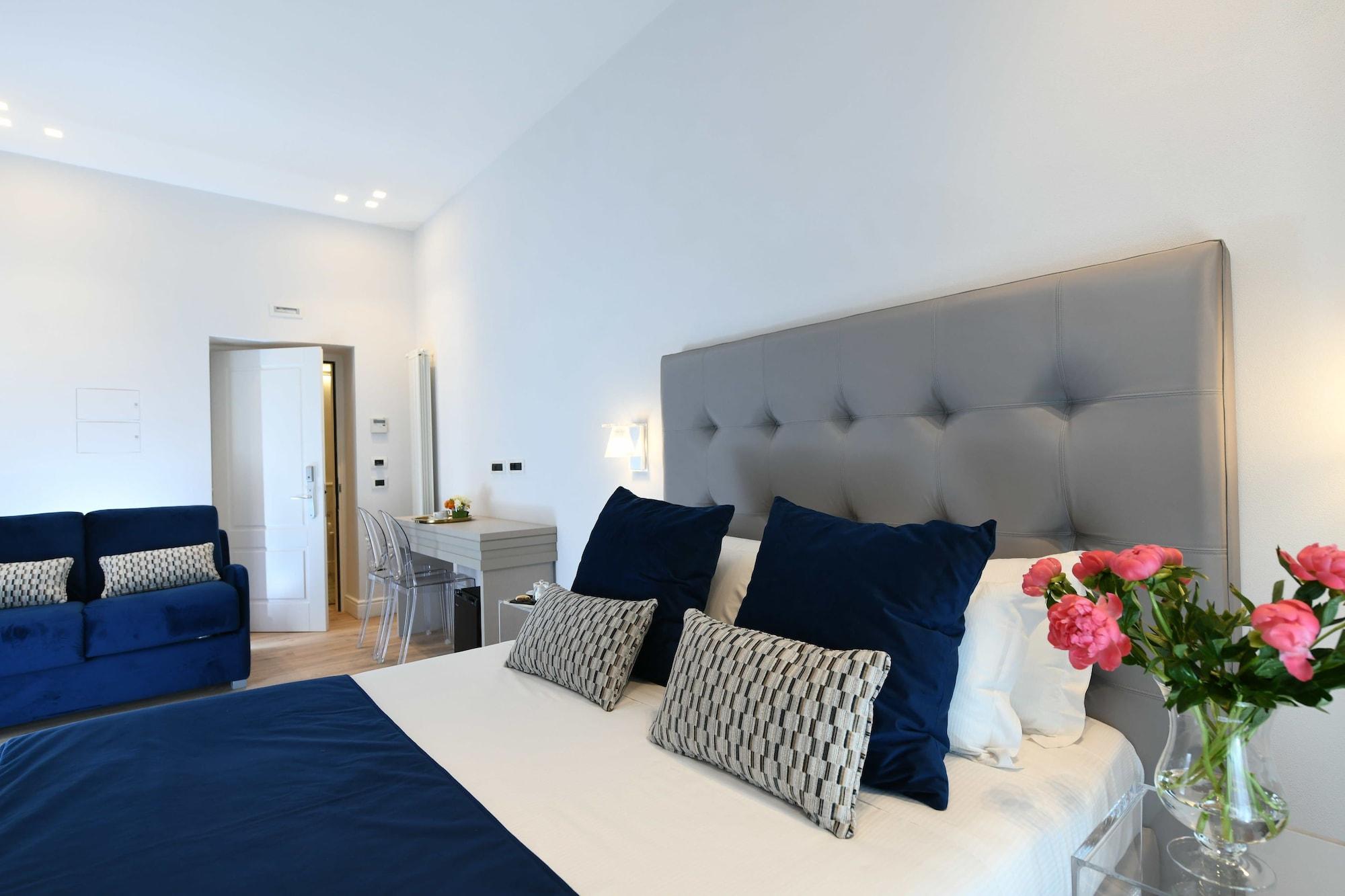 Residenza Zanardelli Bed & Breakfast Roma Dış mekan fotoğraf
