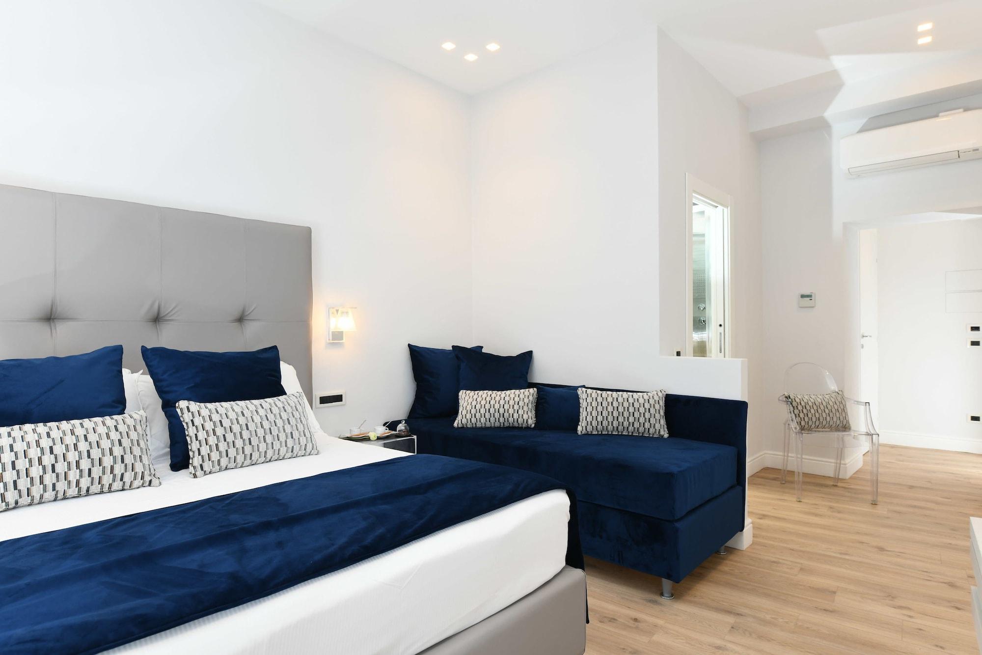 Residenza Zanardelli Bed & Breakfast Roma Dış mekan fotoğraf