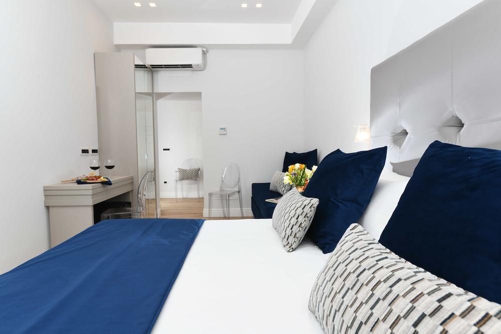 Residenza Zanardelli Bed & Breakfast Roma Dış mekan fotoğraf