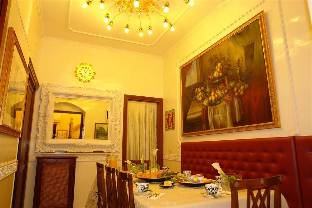 Residenza Zanardelli Bed & Breakfast Roma Dış mekan fotoğraf