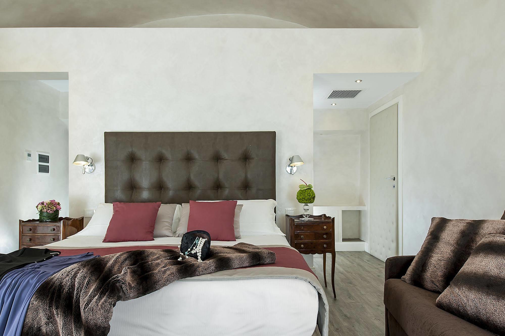 Residenza Zanardelli Bed & Breakfast Roma Dış mekan fotoğraf