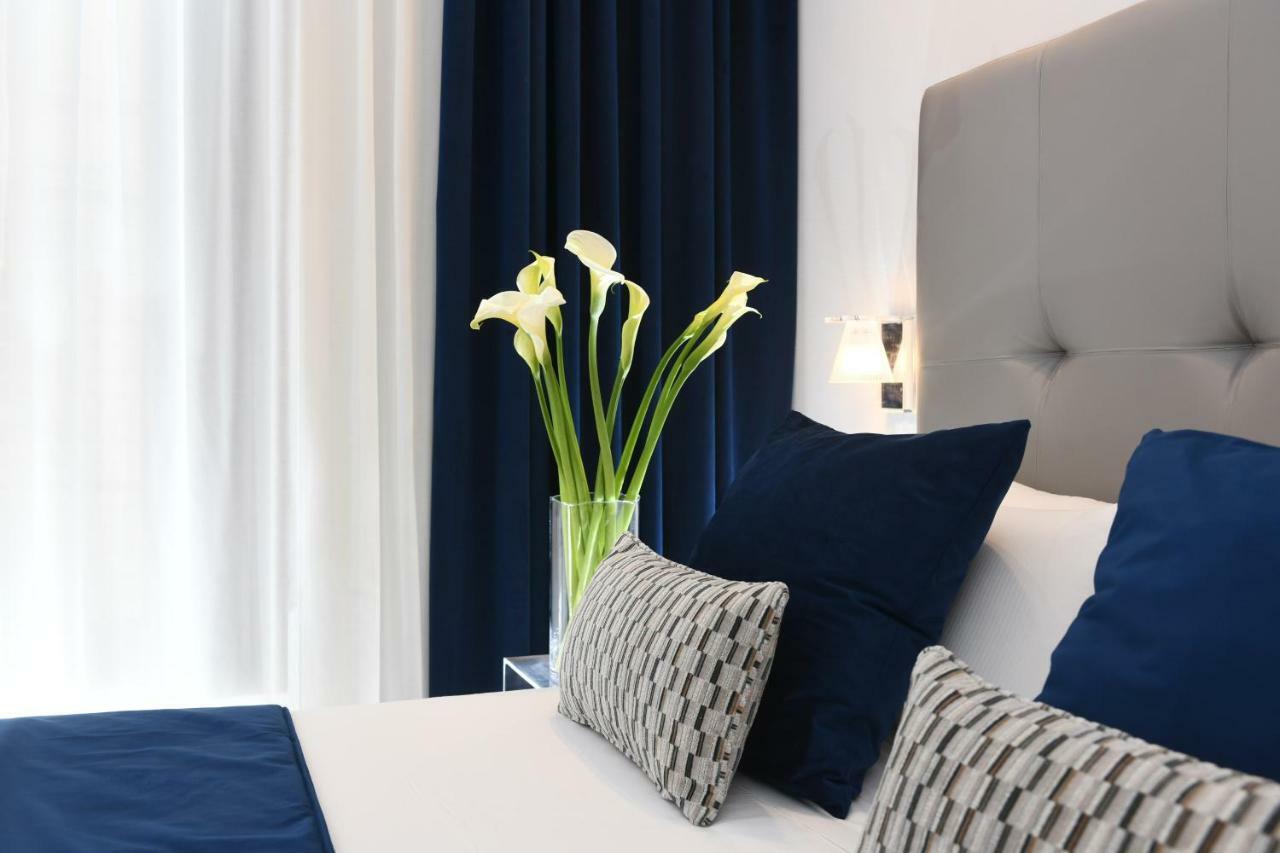 Residenza Zanardelli Bed & Breakfast Roma Dış mekan fotoğraf