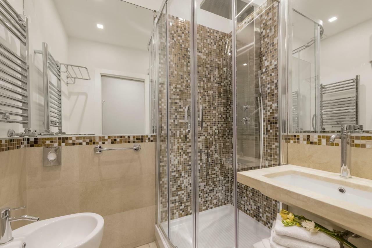 Residenza Zanardelli Bed & Breakfast Roma Dış mekan fotoğraf