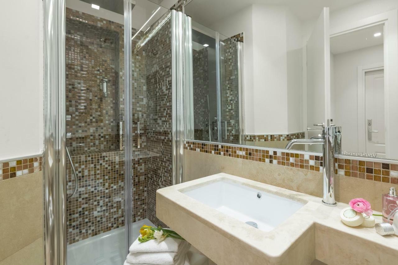 Residenza Zanardelli Bed & Breakfast Roma Dış mekan fotoğraf