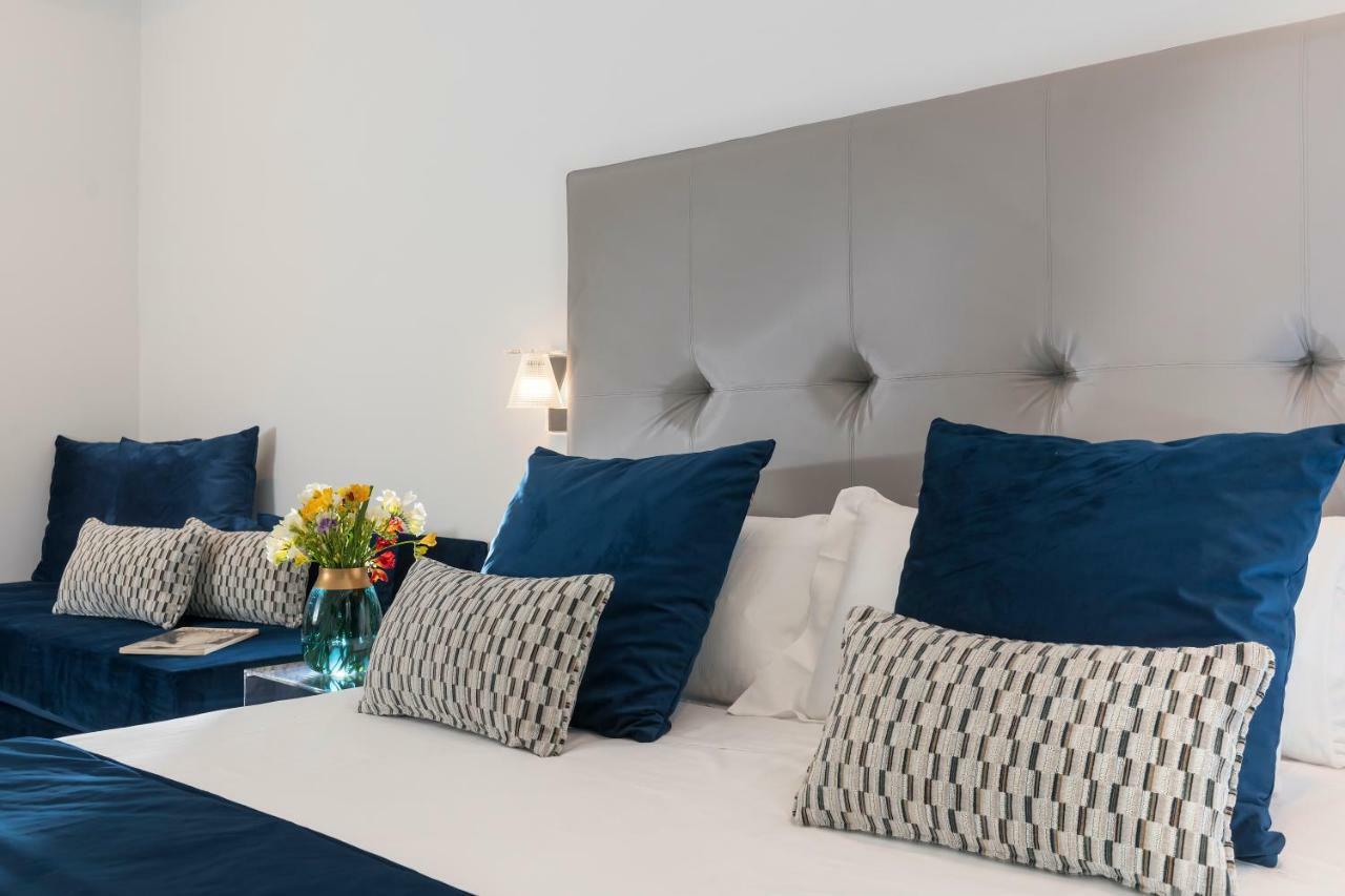 Residenza Zanardelli Bed & Breakfast Roma Dış mekan fotoğraf